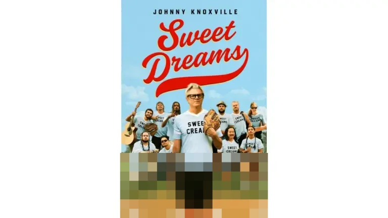 Kate Upton dan Josh Duhamel Bintangi ‘Sweet Dreams’, Kisah Inspiratif di Tengah Keterpurukan