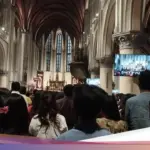 Katedral Jakarta Umumkan Aturan Misa Natal 2025: Persiapan Umat dan Lokasi Parkir Alternatif