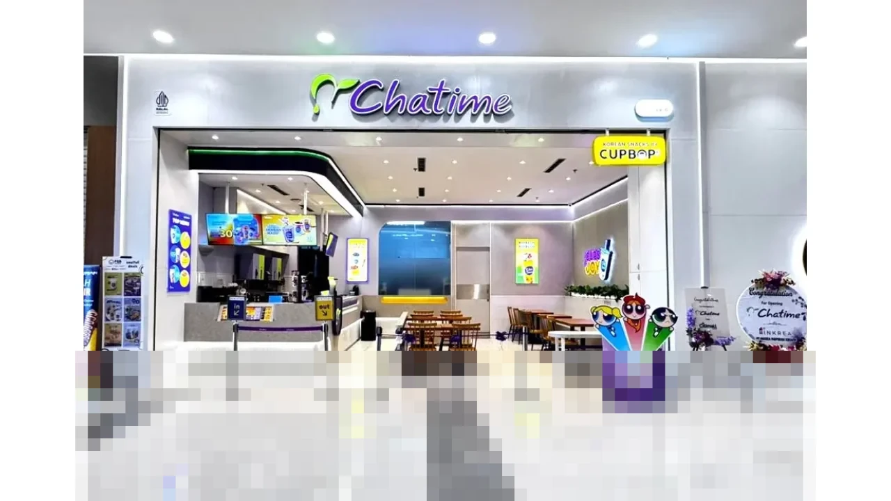 Kawan Lama Group Resmikan Empat Gerai Baru di Citimall Tuban, Perkuat Komitmen Solusi Rumah dan Gaya Hidup