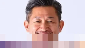Kazuyoshi Miura, 58 Tahun, Resmi Gabung Fukushima United FC: Musim ke-41 King Kazu di Lapangan Hijau