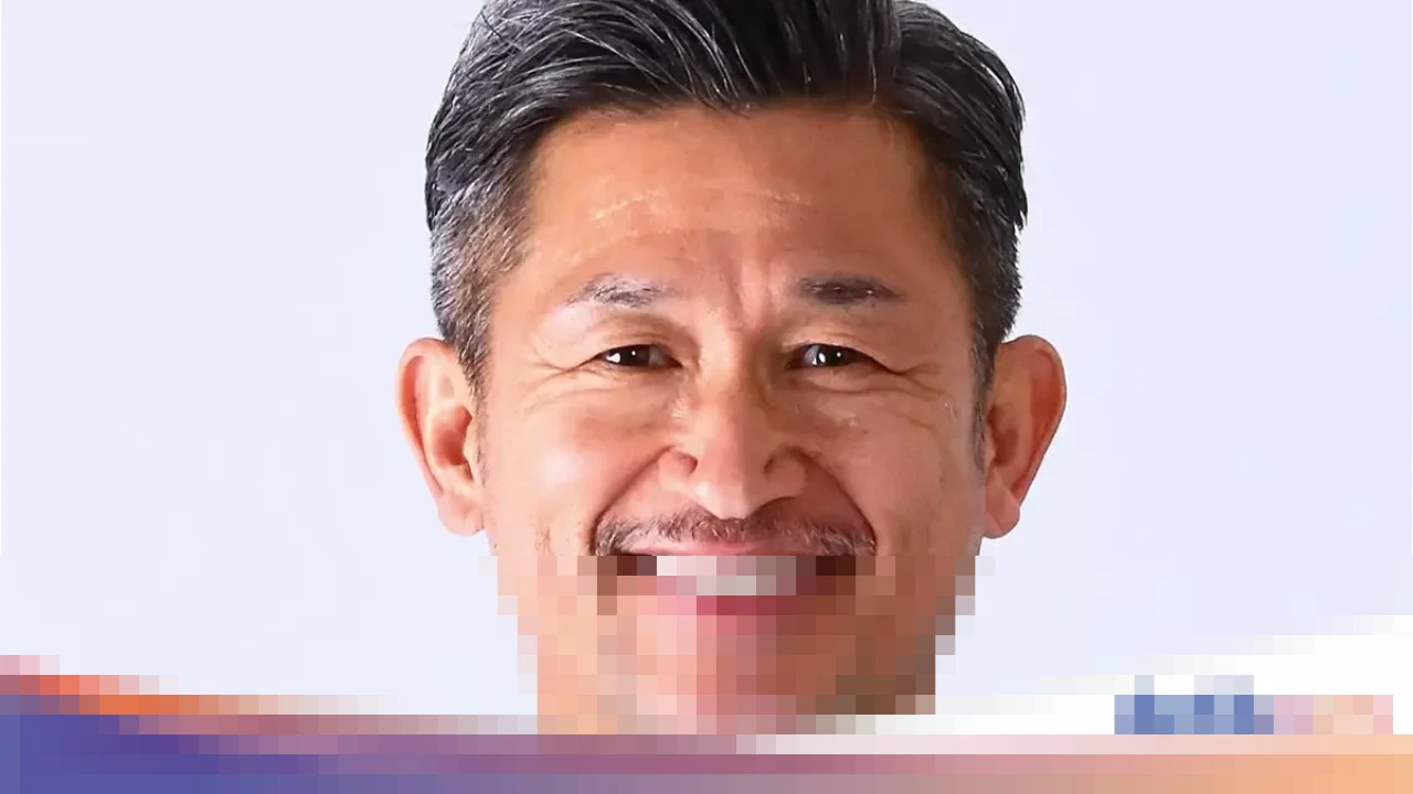 Kazuyoshi Miura, 58 Tahun, Resmi Gabung Fukushima United FC: Musim ke-41 King Kazu di Lapangan Hijau Kazuyoshi Miura, 58 Tahun, Resmi Gabung Fukushima United FC: Musim ke-41 King Kazu di Lapangan Hijau