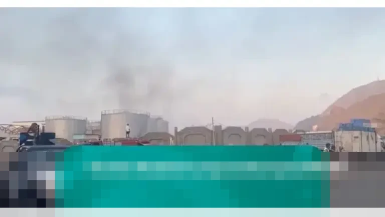 KBRI Muscat Imbau WNI di Yaman Tingkatkan Kewaspadaan Pasca-Serangan di Pelabuhan Mukalla