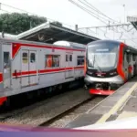KCI Pastikan KRL Terakhir Tujuan Bogor Pukul 01.25 WIB di Malam Tahun Baru 2026, Tambah 45 Perjalanan