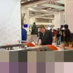 KCIC Catat 13 Ribu Penumpang Internasional Whoosh Selama Nataru 2025/2026, Mayoritas dari Malaysia