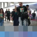 KCIC Umumkan 7.000 Wisatawan Malaysia Pilih Whoosh untuk Liburan Nataru 2025/2026 di Jawa Barat