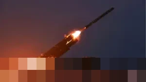 KCNA: “Kesiapan Perang” Korut Ditegaskan Usai Uji Coba Rudal Jelajah Jarak Jauh Strategis