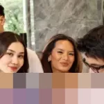 Keanu Massaid Ungkap Perubahan Drastis Aaliyah Setelah Jadi Ibu: ‘Sudah Kayak Emak-emak Banget’