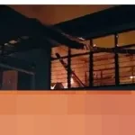 Kebakaran Hebat Landa Panti Werdha Damai Ranomuut Manado, Lansia Dievakuasi