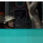 Kebakaran Melanda Ruang Genset Kantor Wali Kota Jakarta Selatan, 7 Unit Damkar Dikerahkan