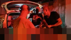 Kebakaran Panti Jompo Werdha Damai Manado Tewaskan 16 Lansia, Belasan Lainnya Selamat