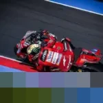 Kebangkitan Marc Marquez: Raih Gelar Juara Dunia MotoGP 2025 dengan 11 Kemenangan Fantastis