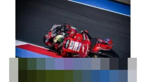 Kebangkitan Marc Marquez: Raih Gelar Juara Dunia MotoGP 2025 dengan 11 Kemenangan Fantastis