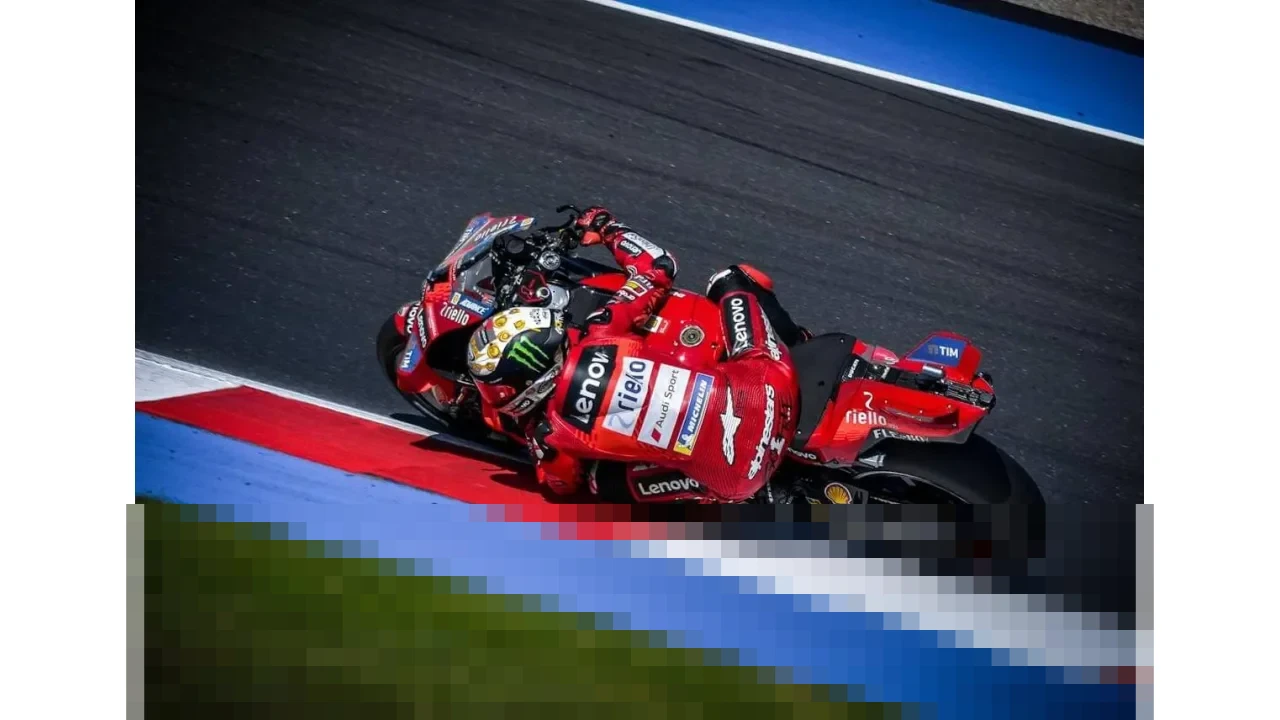 Kebangkitan Marc Marquez: Raih Gelar Juara Dunia MotoGP 2025 dengan 11 Kemenangan Fantastis