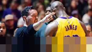 “Kebenaran Itu Tidak Nyaman”: Redick Ungkap Hasil Rapat Krusial Lakers di Tengah Performa Menurun