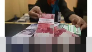 Kebijakan Pelonggaran BI Berpotensi Tekan Rupiah, Analis Prediksi Volatilitas Tinggi