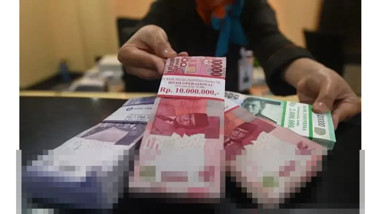 Kebijakan Pelonggaran BI Berpotensi Tekan Rupiah, Analis Prediksi Volatilitas Tinggi