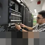 Kebutuhan Kapasitas Pusat Data RI Diproyeksi Tumbuh 45% pada 2026, Didorong Sektor Kesehatan dan Manufaktur