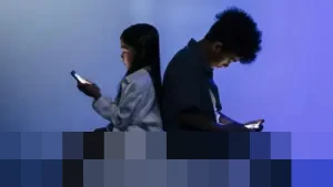 Kecanduan Gadget Anak Kian Mengkhawatirkan, Orang Tua Rela Rogoh Kocek Ratusan Juta untuk Detoks Digital