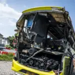 Kecelakaan Bus Cahaya Trans di Tol Krapyak: Polisi Soroti Dugaan Sopir Minim Jam Terbang