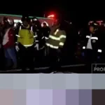 Kecelakaan Maut di Guatemala: Bus Terjun ke Jurang, 15 Orang Meninggal Dunia