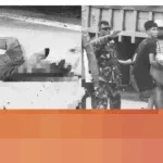 Kecelakaan Maut di Jalan Lintas Sumatera Lampung Selatan: Dua Truk Bertabrakan, Dua Korban Meninggal Dunia