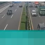 Kecelakaan Truk Tangki di Tol JORR Picu Kepadatan Panjang Arah Cikampek