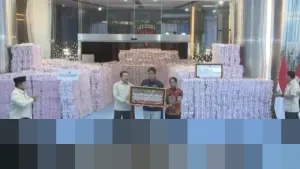 Kejagung Amankan Triliunan Rupiah Uang Negara Sepanjang 2025, Seret Korporasi hingga Pejabat