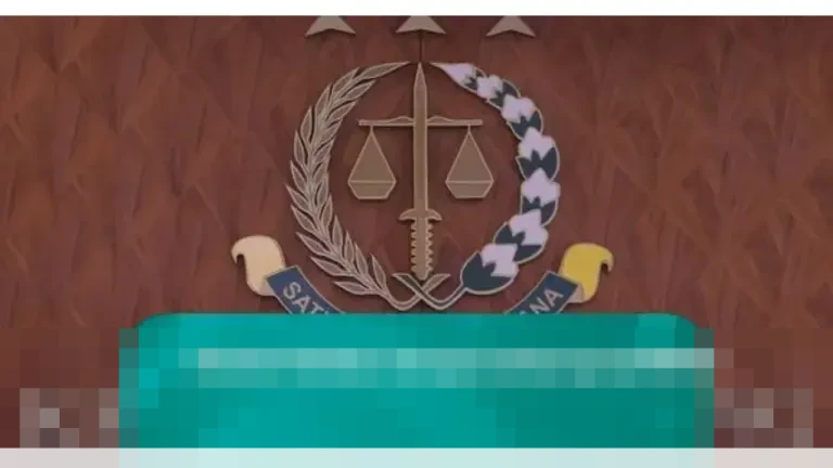 Kejagung Mutasi 68 Pejabat, Tiga Kepala Kejaksaan Negeri Dicopot Terkait Kasus Korupsi