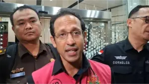 Kejagung: Nadiem Makarim Sudah Sehat, Siap Hadapi Sidang Korupsi Chromebook Besok