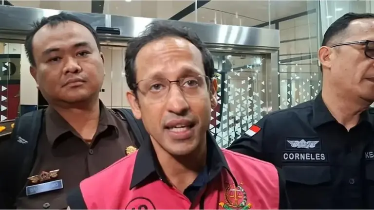 Kejagung: Nadiem Makarim Sudah Sehat, Siap Hadapi Sidang Korupsi Chromebook Besok