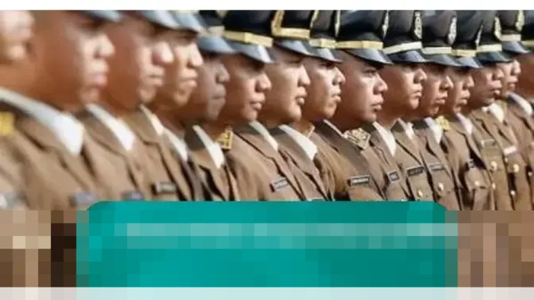 Kejagung Pastikan Jaksa Siap Hadapi KUHAP Baru yang Mulai Berlaku Januari 2026 dengan Pedoman Khusus