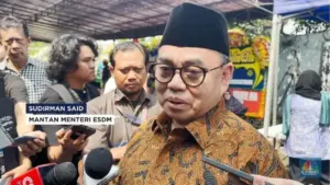 Kejagung Periksa Sudirman Said dalam Kasus Petral, Anang: “Pengembangan Perkara”