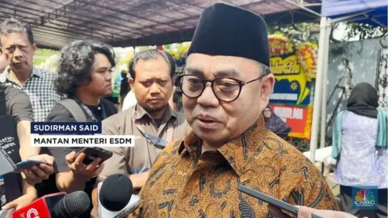 Kejagung Periksa Sudirman Said dalam Kasus Petral, Anang: “Pengembangan Perkara”