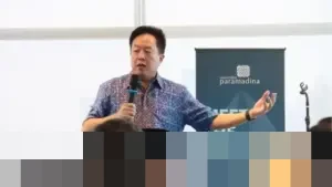 Kejagung Sempat Cekal Dirut Djarum Victor Hartono dalam Kasus Dugaan Korupsi Pajak
