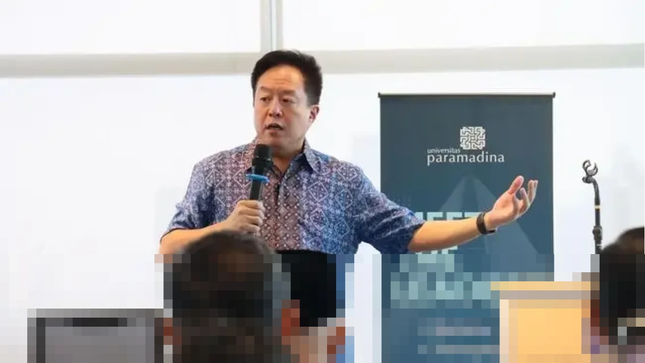 Kejagung Sempat Cekal Dirut Djarum Victor Hartono dalam Kasus Dugaan Korupsi Pajak