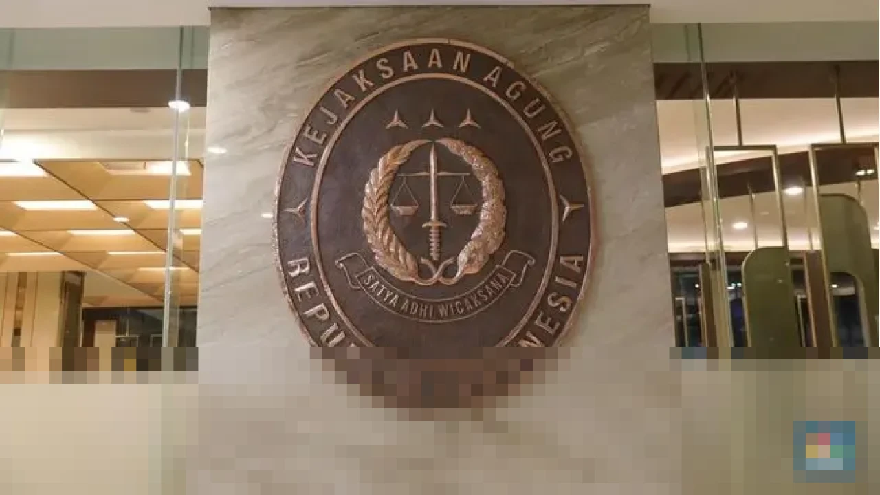 Kejagung: “Sudah DPO”, Muhammad Riza Chalid Buron dalam Kasus Korupsi Minyak Pertamina