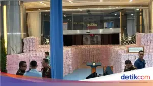 Kejagung Tegaskan Uang Rp 6,6 Triliun yang Diserahkan ke Negara Murni Hasil Sitaan, Bukan Pinjaman