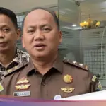 Kejagung Tetapkan Kajari Bangka Tengah Padeli Tersangka Korupsi Dana Baznas Rp 840 Juta
