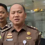 Kejagung Tetapkan Kajari Bangka Tengah Tersangka Korupsi, Diduga Terima Rp840 Juta