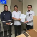 Kejagung Umumkan Penangkapan Kasi Datun Kejari HSU Tri Taruna Fariadi, Langsung Diserahkan ke KPK