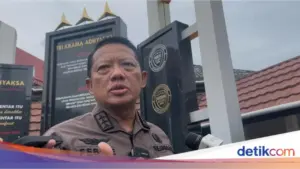 Kejagung Ungkap Keterkaitan Kasus Korupsi Petral dengan Tersangka Riza Chalid