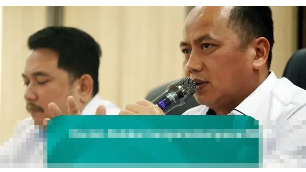 Kejagung Ungkap Modus Izin Tambang di Hutan Lindung Konawe Utara, Libatkan Pejabat Daerah