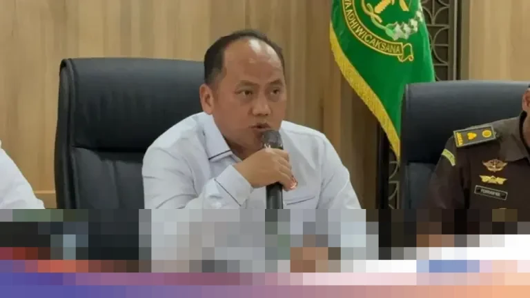 Kejaksaan Agung Berhasil Pulihkan Aset Negara Rp 19,6 Triliun dari Kasus Korupsi Sepanjang 2025 Kejaksaan Agung Berhasil Pulihkan Aset Negara Rp 19,6 Triliun dari Kasus Korupsi Sepanjang 2025