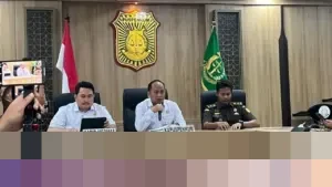 Kejaksaan Agung Paparkan 2.080 Perkara Diselesaikan Melalui Restorative Justice Sepanjang 2025