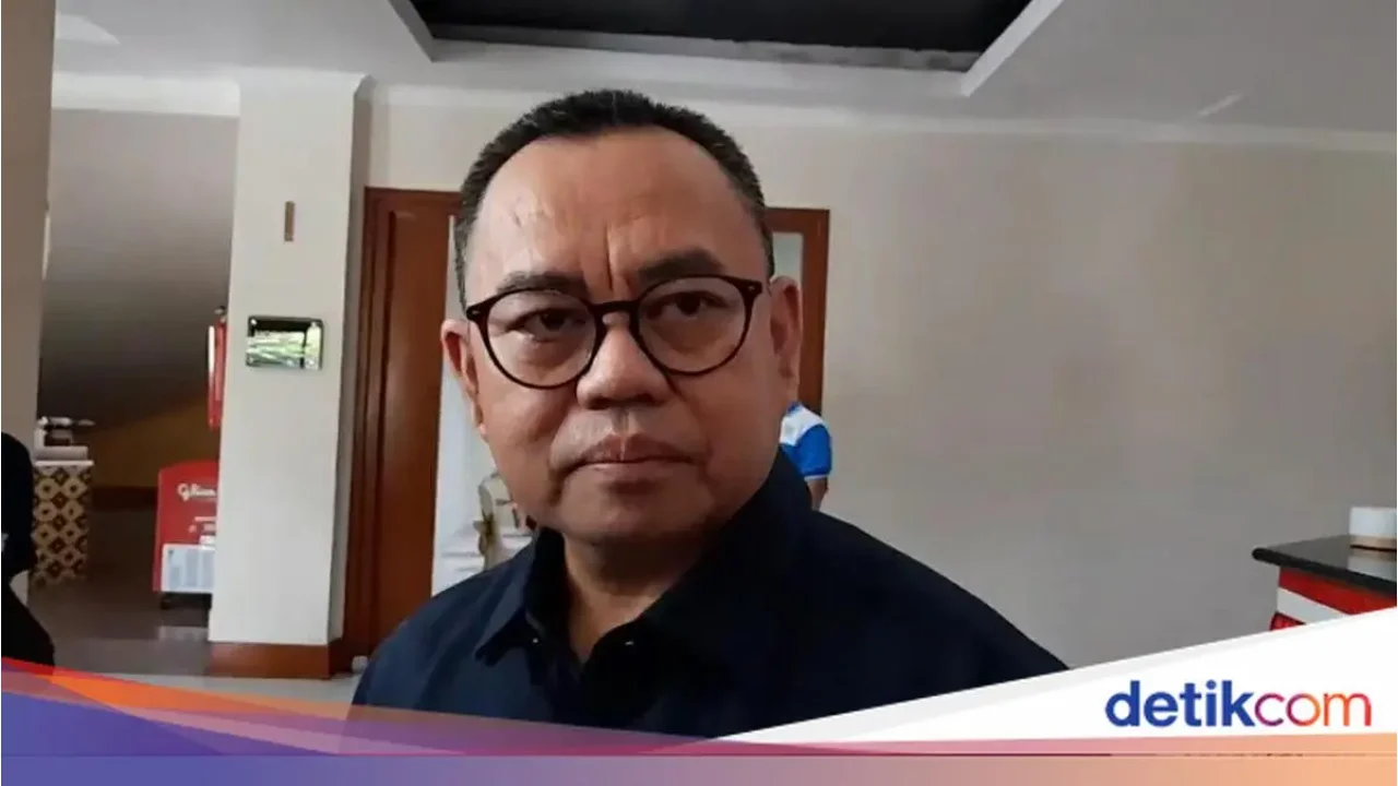 Kejaksaan Agung Periksa Mantan Menteri ESDM Sudirman Said dalam Kasus Dugaan Korupsi Petral