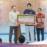 Kejaksaan Agung Serahkan Rp 6,6 Triliun Hasil Rampasan Korupsi dan Denda Kehutanan kepada Negara