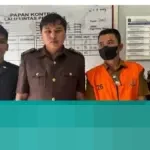 Kejari Samosir Jerat Kadinsos Fitri Agust Karokaro Tersangka Korupsi Dana Bantuan Banjir Rp 516 Juta