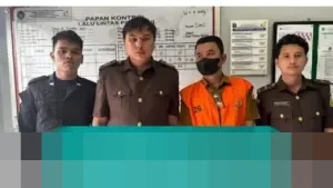 Kejari Samosir Tetapkan Kadinsos Tersangka Korupsi Dana Bantuan Bencana Rp 1,5 Miliar, Rugikan Negara Rp 516 Juta