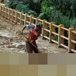 Kejari Samosir Ungkap Modus Korupsi Dana Bantuan Bencana oleh Kadis FAK: Ubah Tunai Jadi Barang