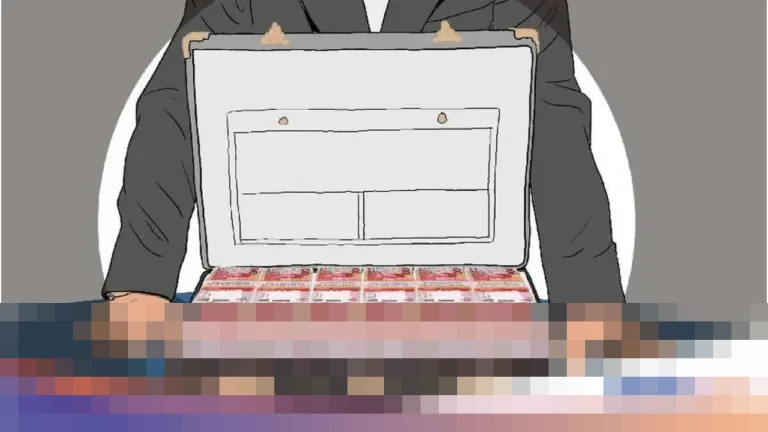 Kejari Samosir Ungkap Modus Korupsi Dana Bantuan Bencana Rp 1,5 M oleh Kadis FAK